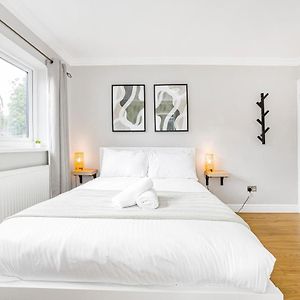 Private Bathroom Double Room